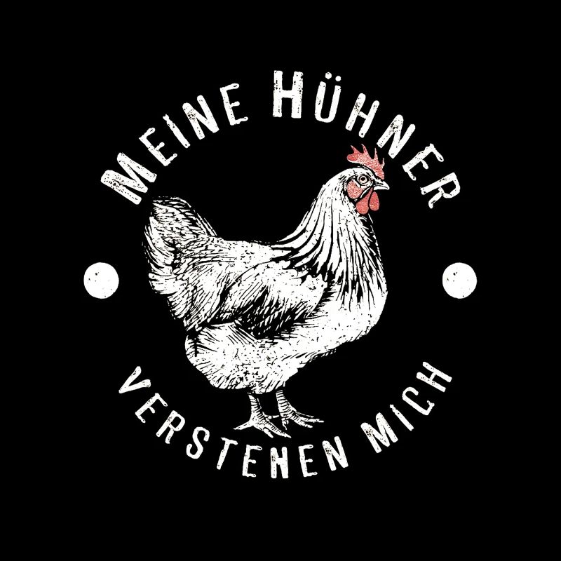 Mes poules me comprennent Ferme avicole