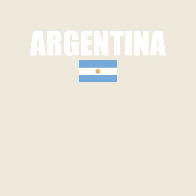 Argentine Argentine Drapeau argentin