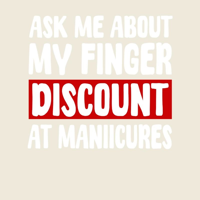 Finger amputee