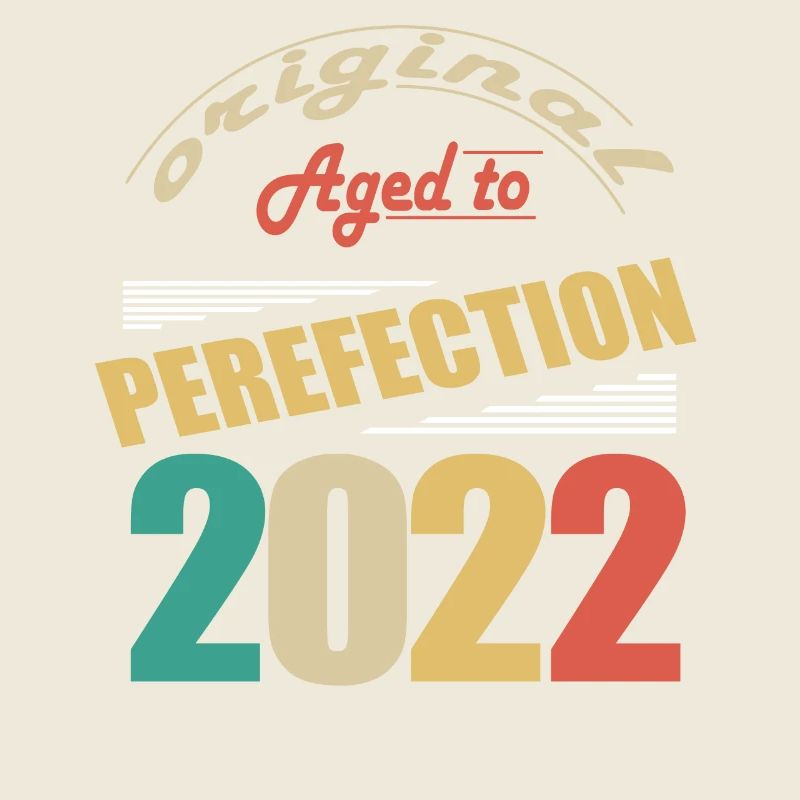 J’ai 2 ans | Je suis né en 2022 - birth