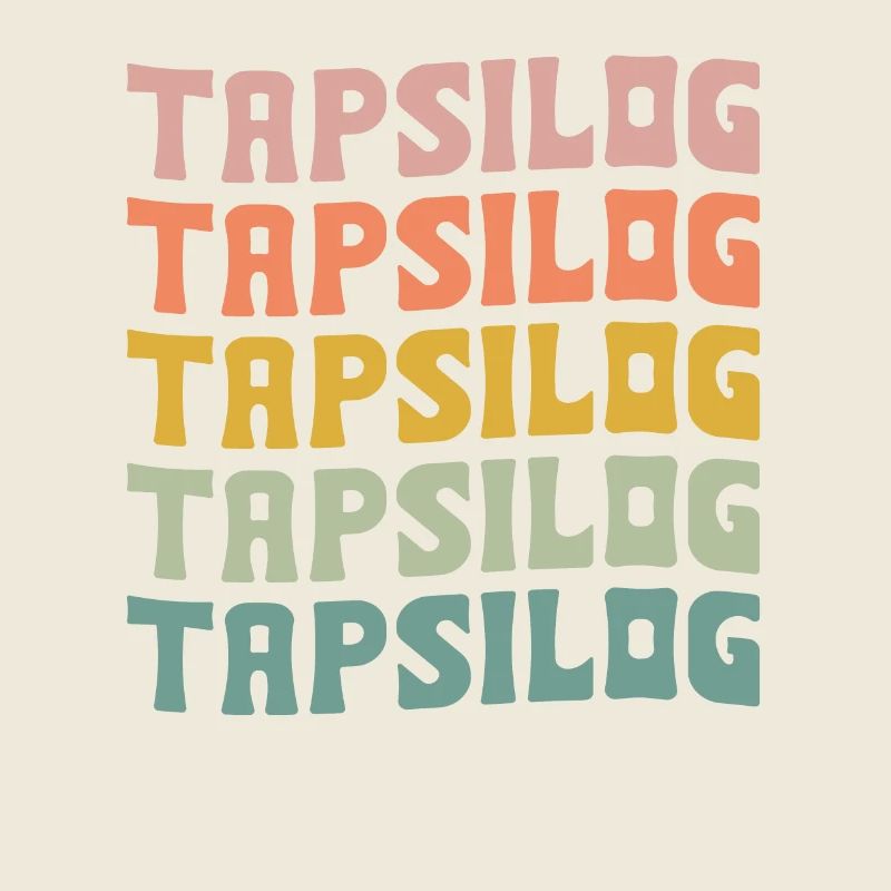 Tapsilog