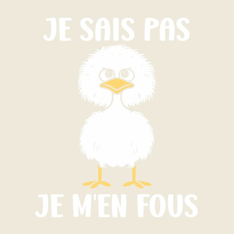 Humour autruche