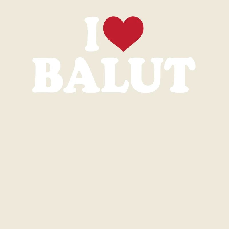 exIch Liebe Balut