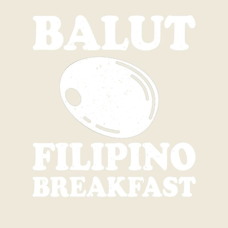 Balut – Philippinisches Frühstück
