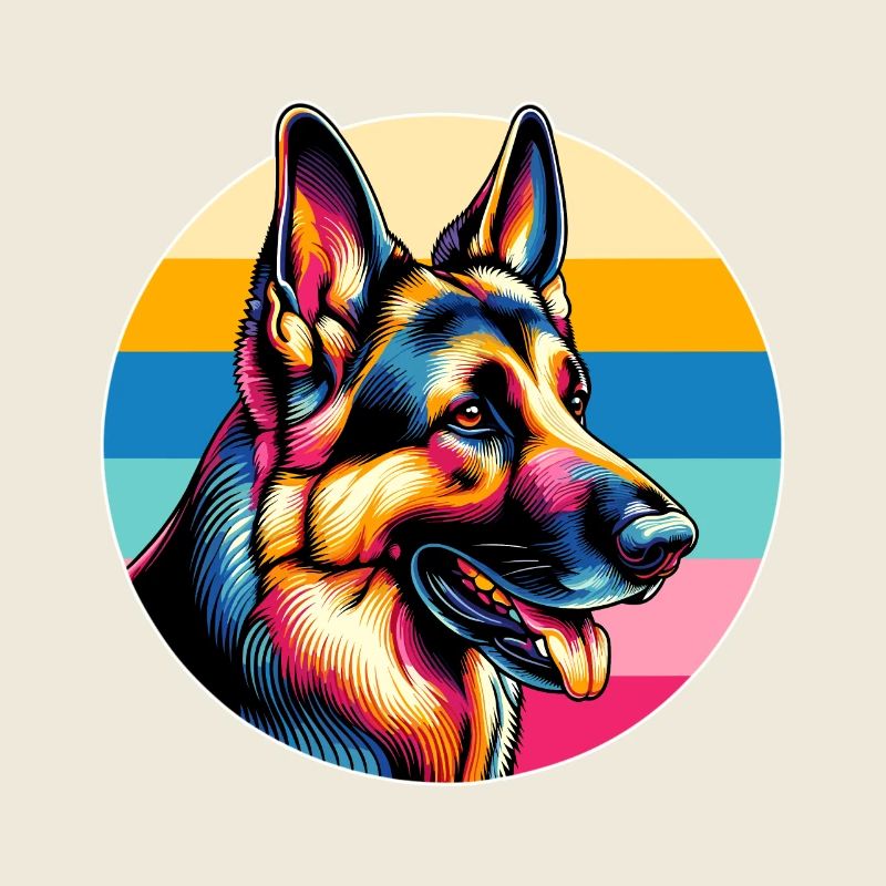 Schäferhund