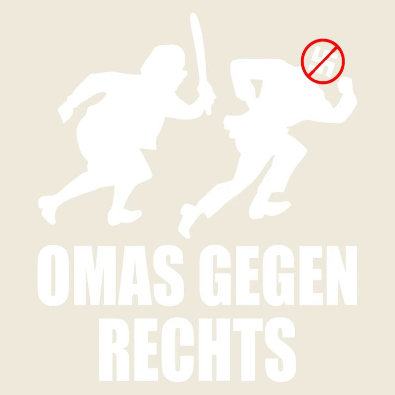Omas gegen rechts