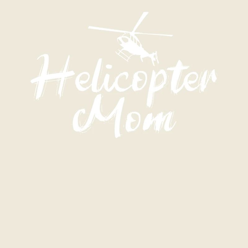 Helikopter Eltern Lustige Helikoptermutter