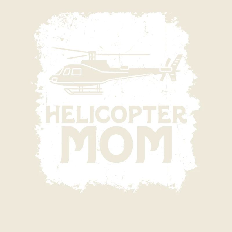 Helikopter Eltern Lustige Helikoptermutter