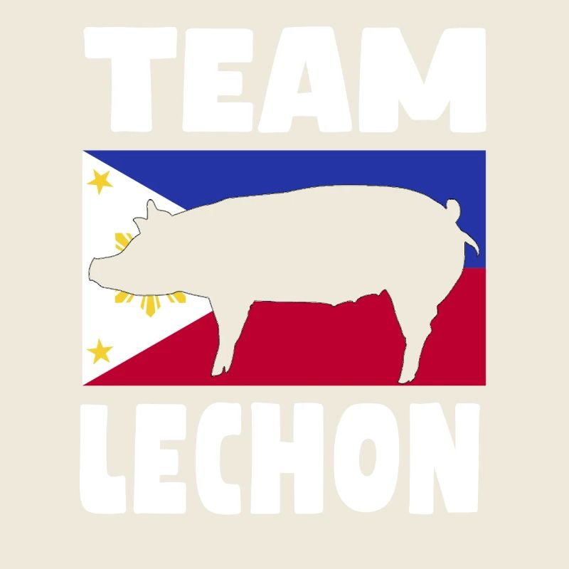 Team Lechon Philippines