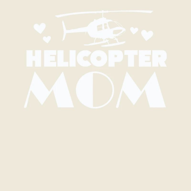 Helikopter Eltern Lustige Helikoptermutter