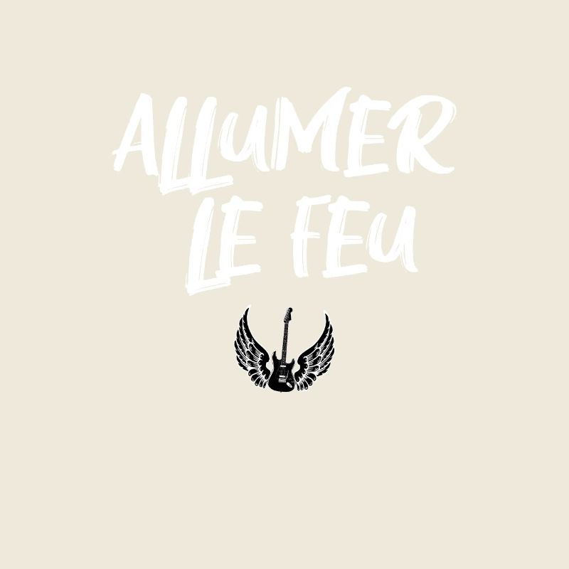 Allumer le feu. Paroles de chanson culte