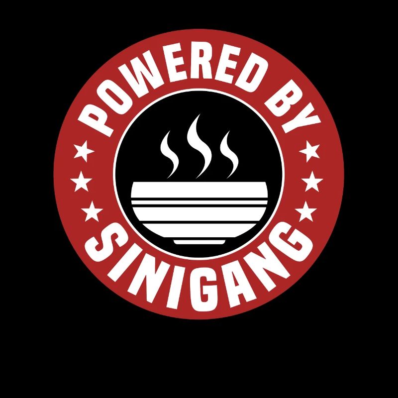Powered by Sinigang