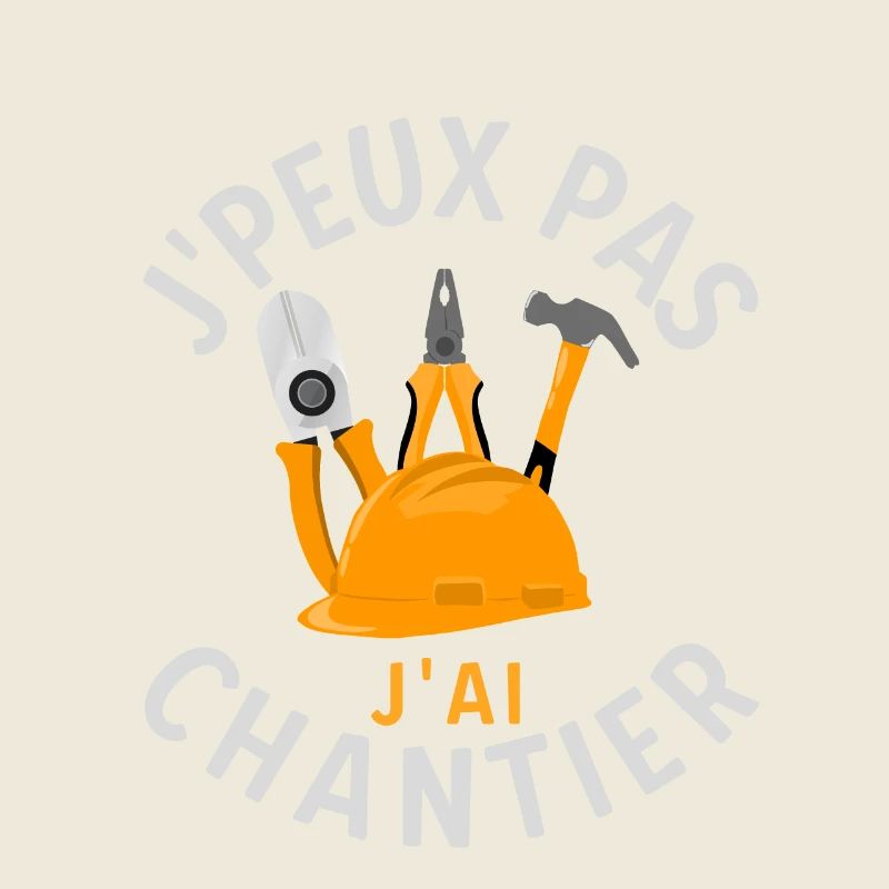 Chantier de construction 2