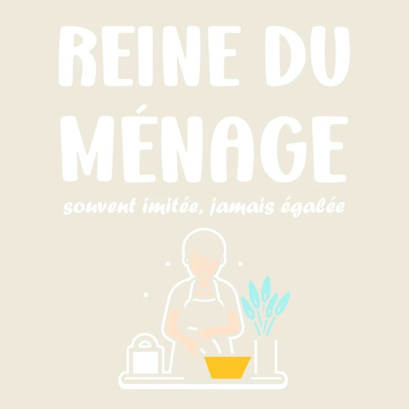 Humou ménage