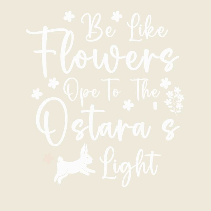 Ostara Hexenmond Eostre Frühling Ostern