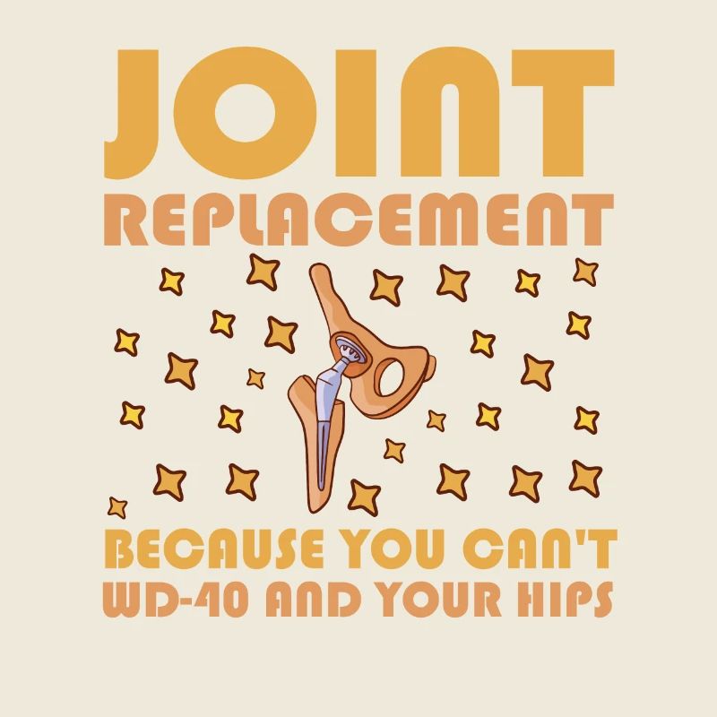 arthrosOrthopedic Surgeon – Joint Replacement