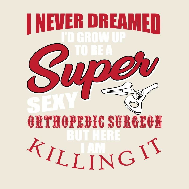 Orthopädischer Chirurg