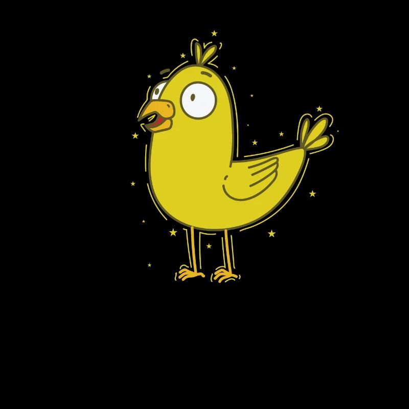 Canari de compagnie
