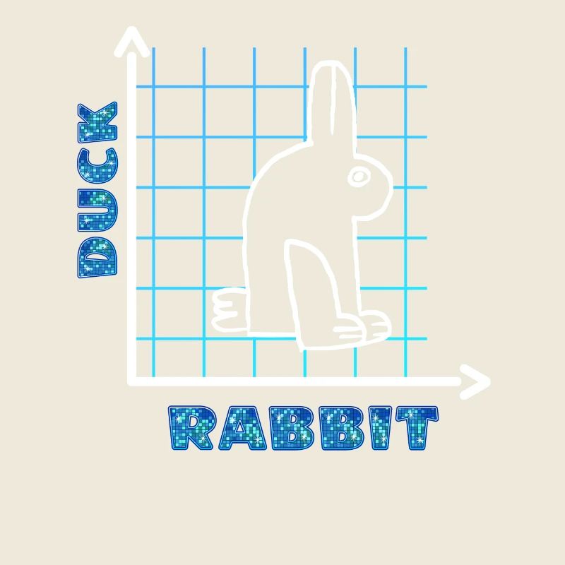 Wittgensteins Rabbit Duck Illusion