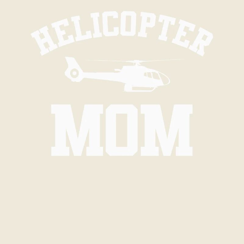 Helikopter Eltern Lustige Helikoptermutter