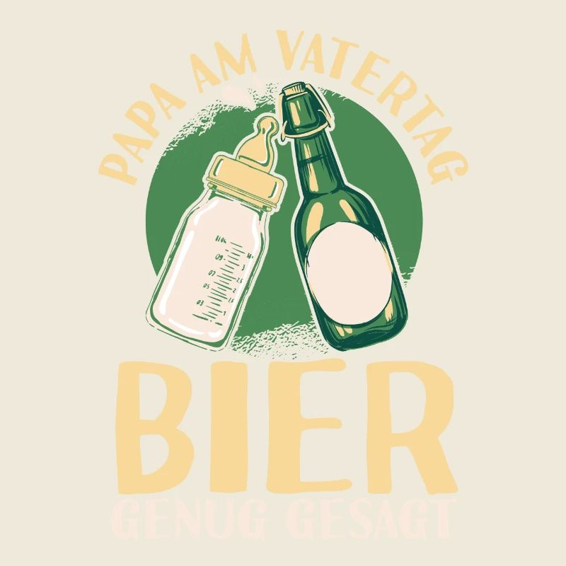 Dad Beer Father Father's Day