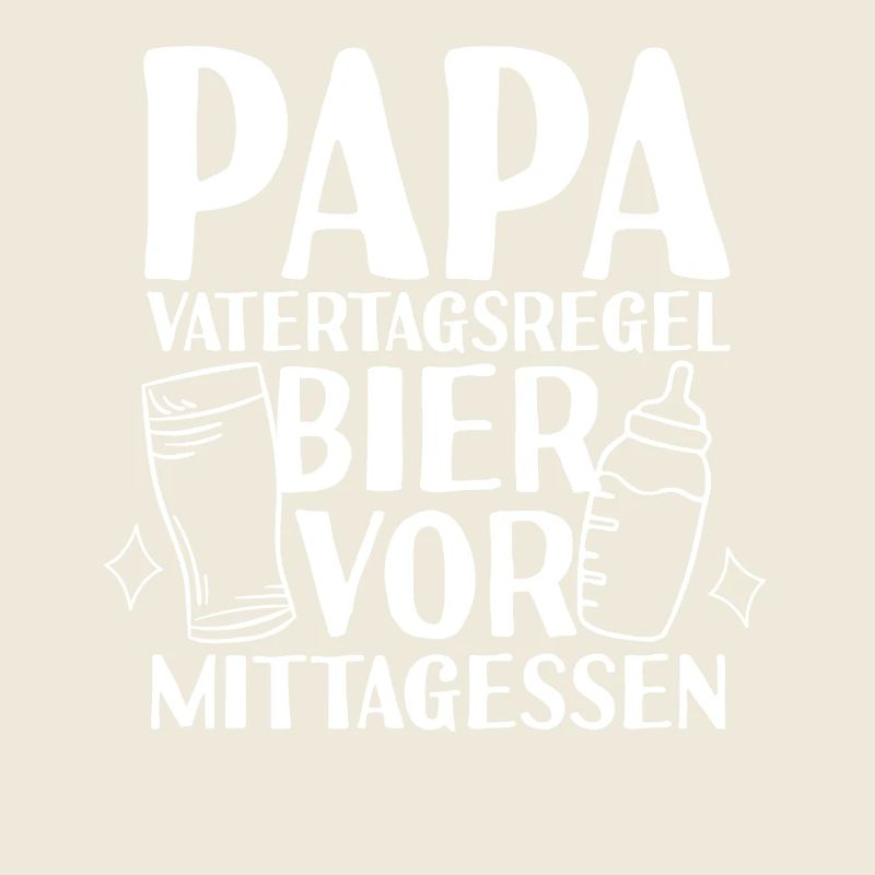 Dad Beer Father Father's Day