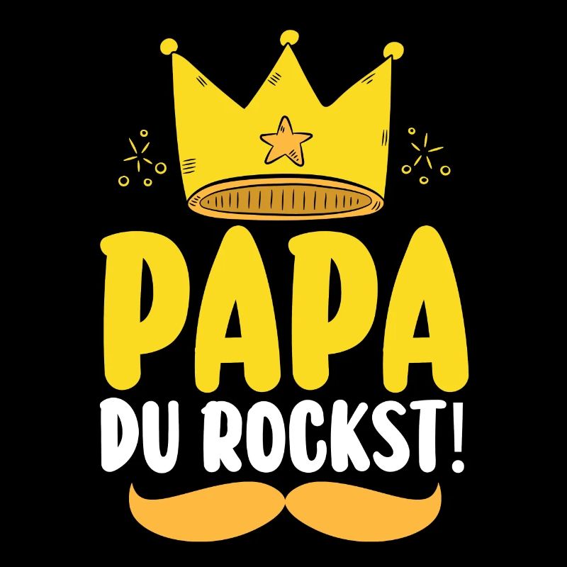Vater Vatertag Papa