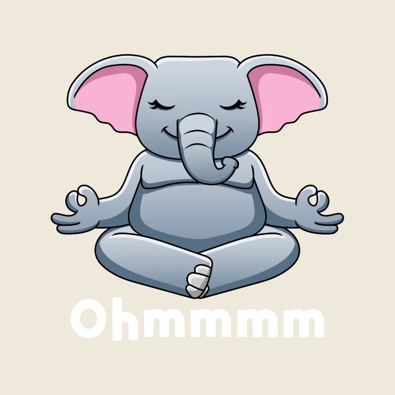 Yoga, Méditer, Conscience, Méditation