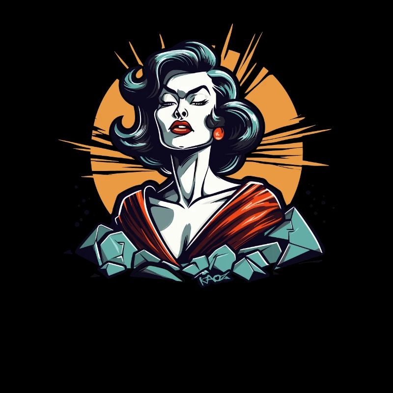 Stricte Mère Nature