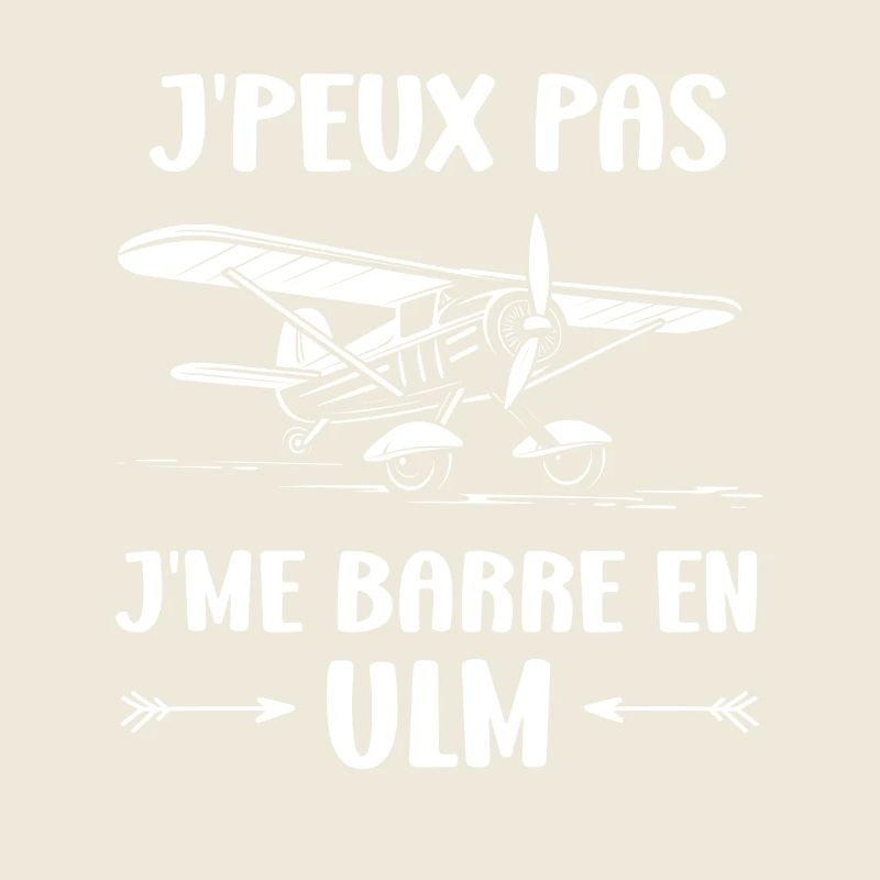 Avion Humour ulm