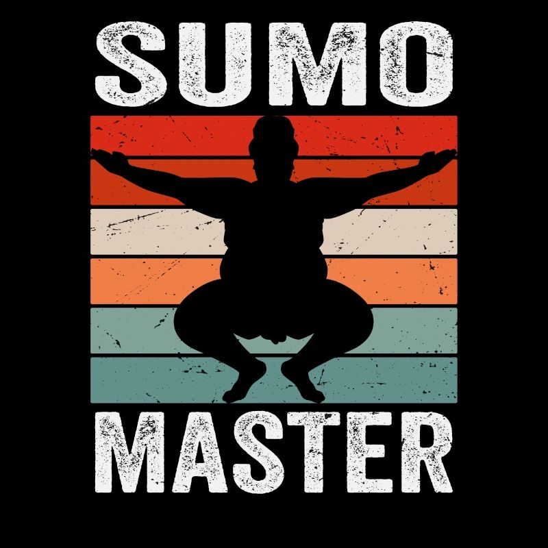 Maître de sumo