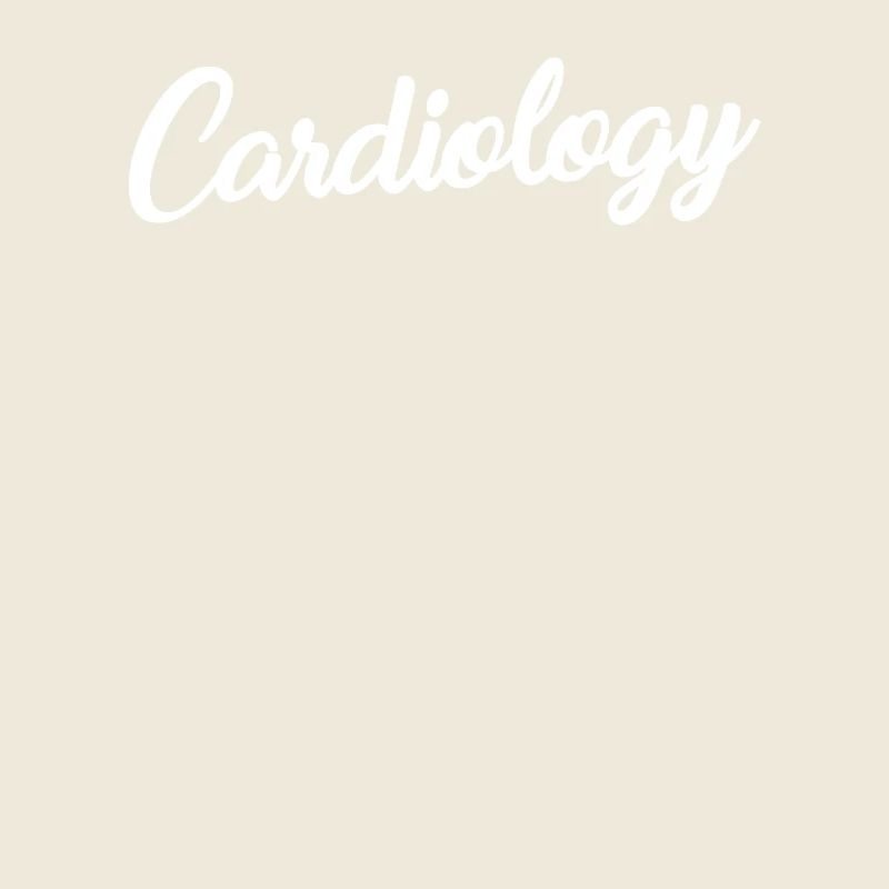 Cardiology