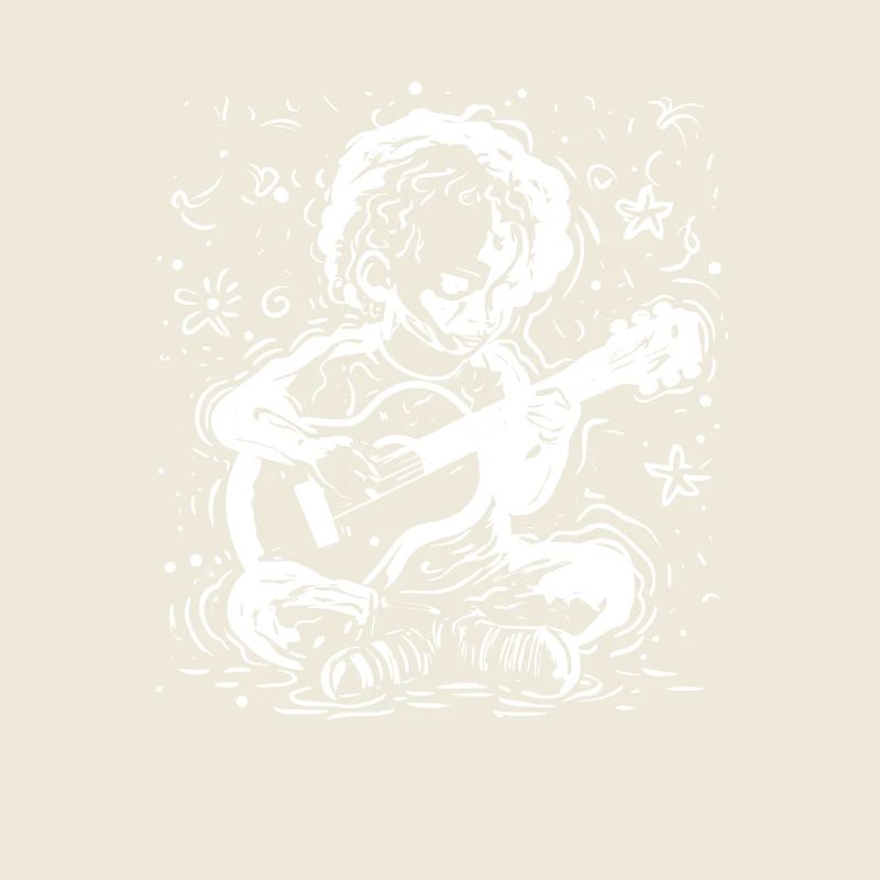 Ukulele Boy