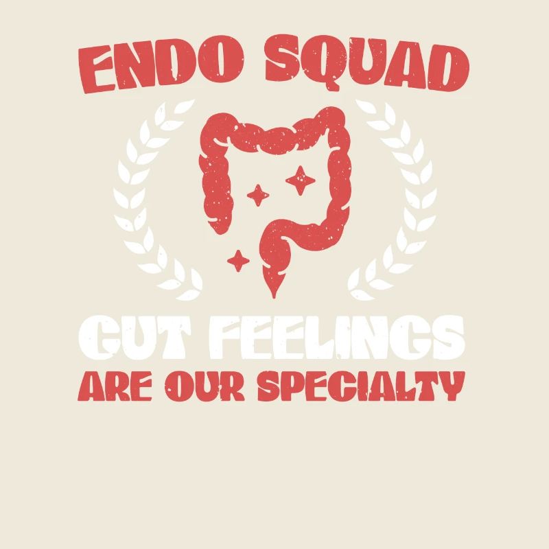 Funny Endoscopy Shirt