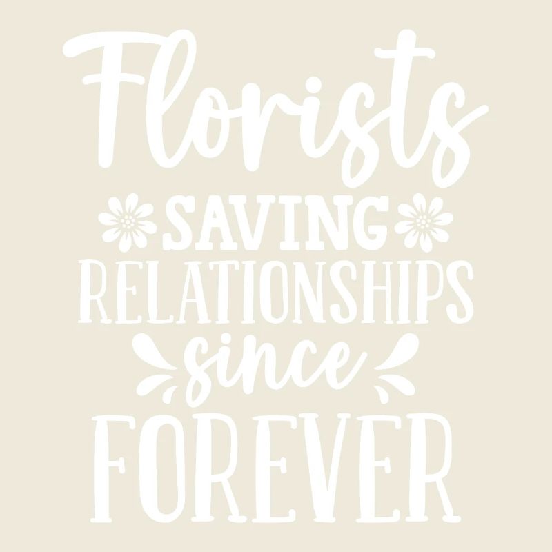 Florists Saving Relationships Since Forever