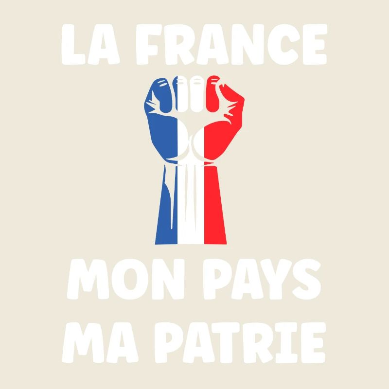 drapeau francais patriote