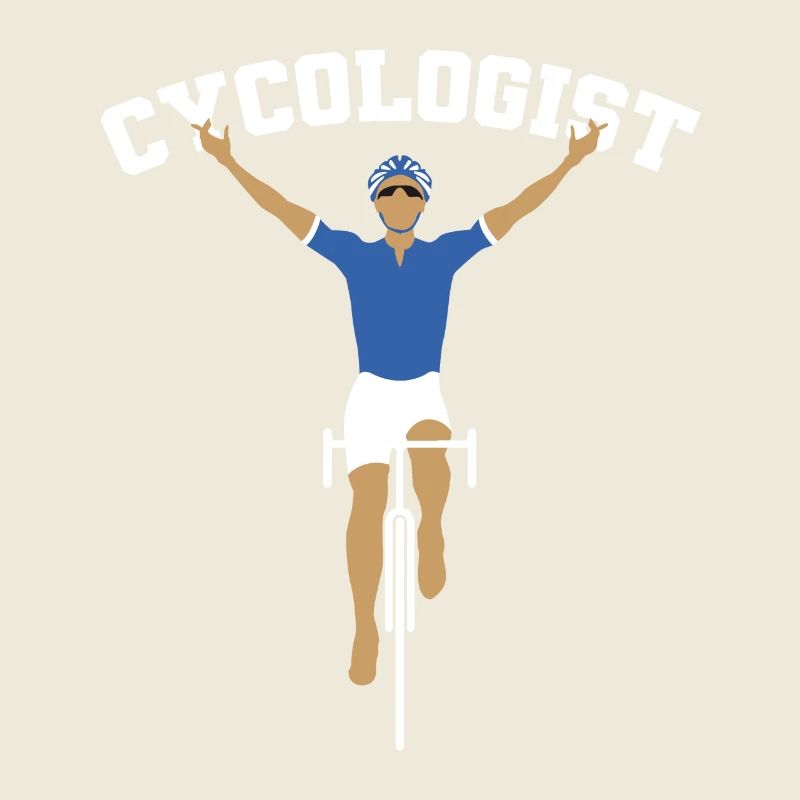 Cycle de cycologue