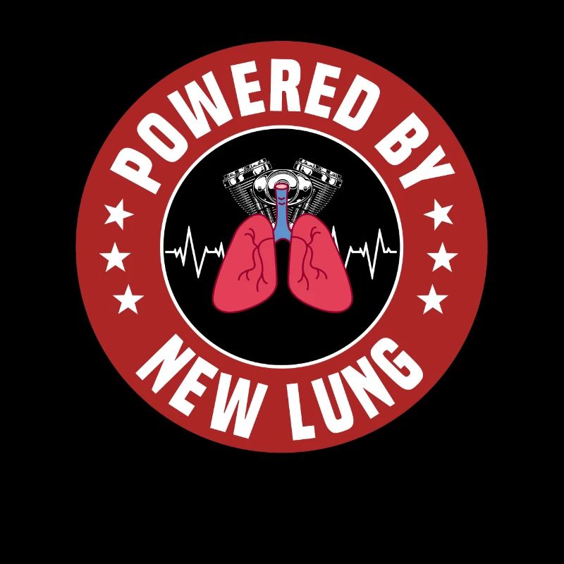 Lungen Transplantation Geschenk