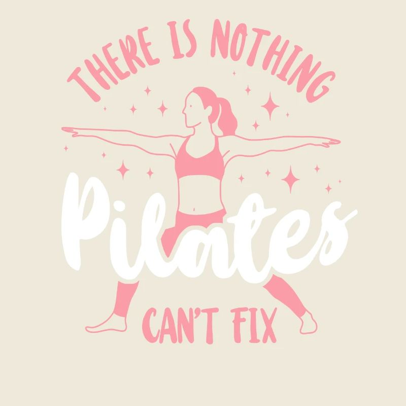 Pilates Instructor Teacher There