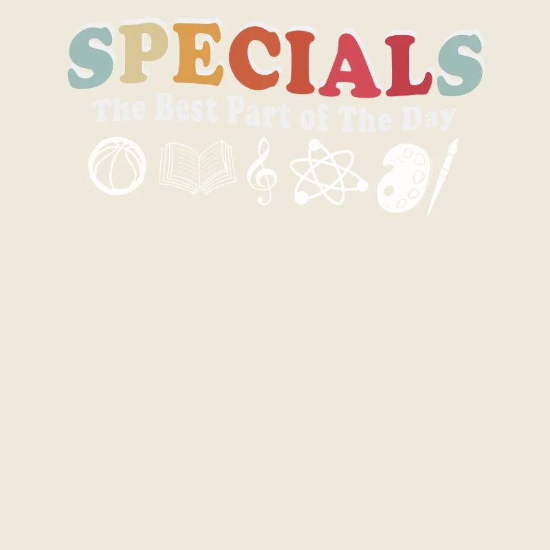 Specials Der beste Teil des Tages