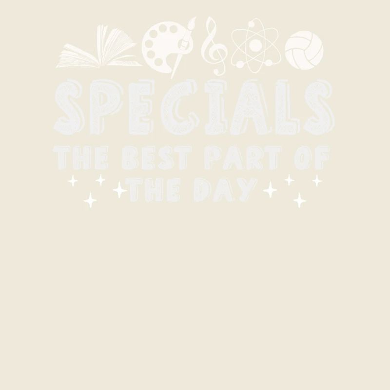 Specials Der beste Teil des Tages