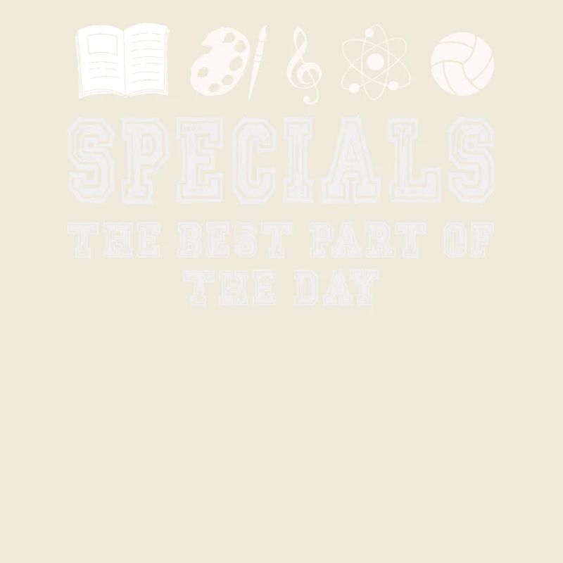 Specials Der beste Teil des Tages