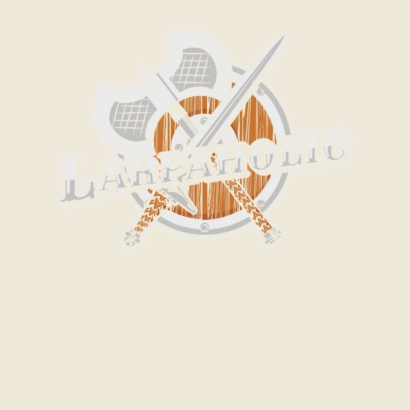 Larpaholic LARPing Armor Weapons Character LARP