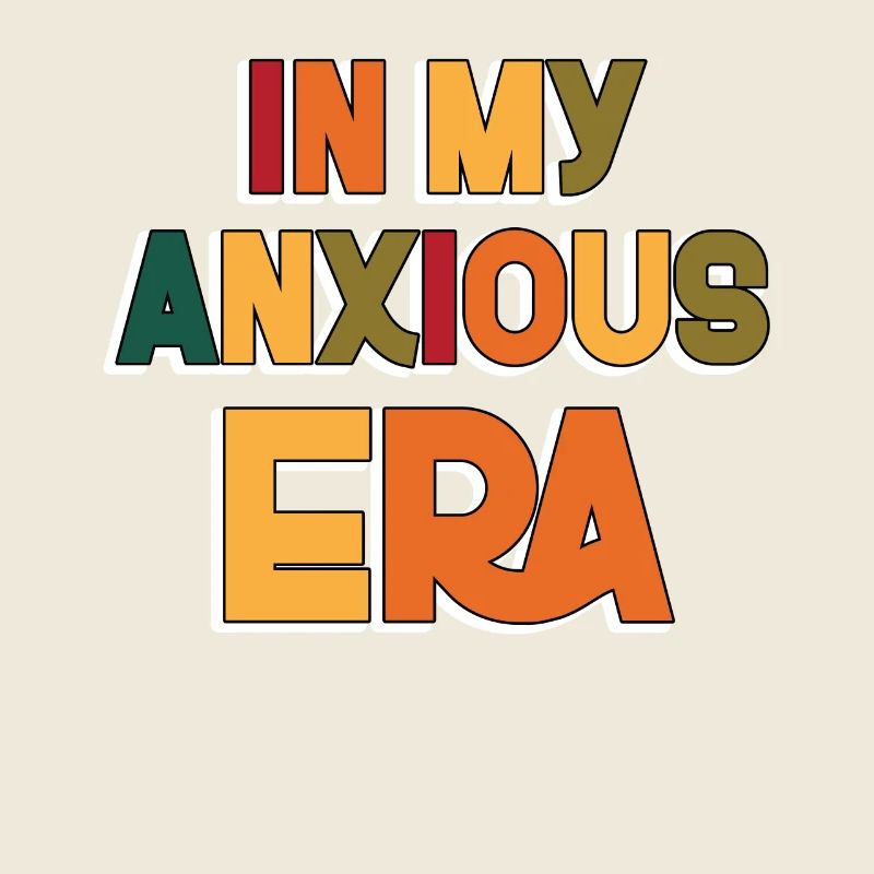 À l’ère de l’anxiété, je repense drôle