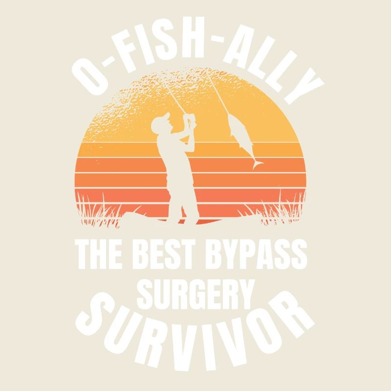 Bypass-Operation Und Angeln