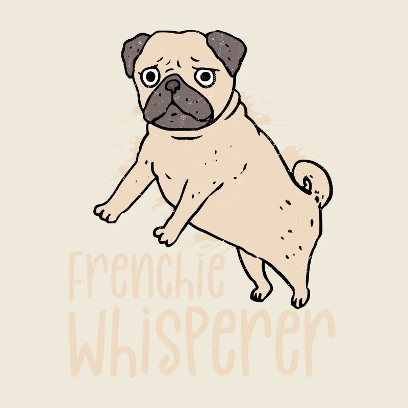 Frenchie Whisperer Propriétaire de bouledogue français