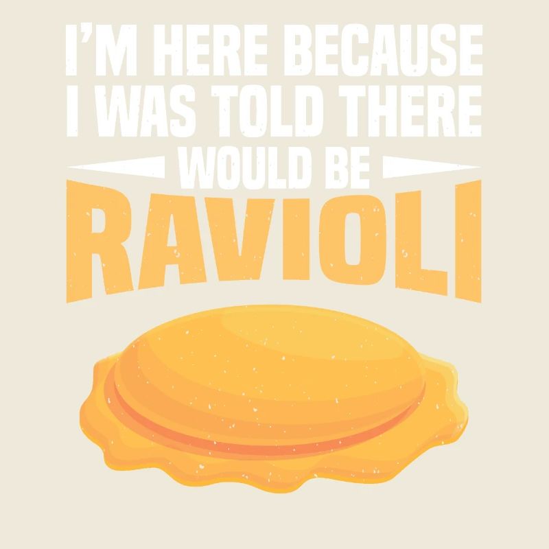 RAVIOLI 6
