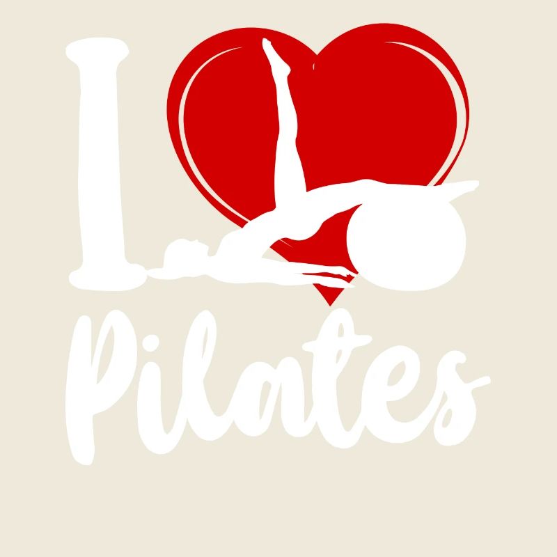 Instructeur de Pilates Enseignant Cœur I