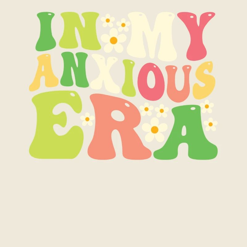 À l’ère de l’anxiété, je repense drôle