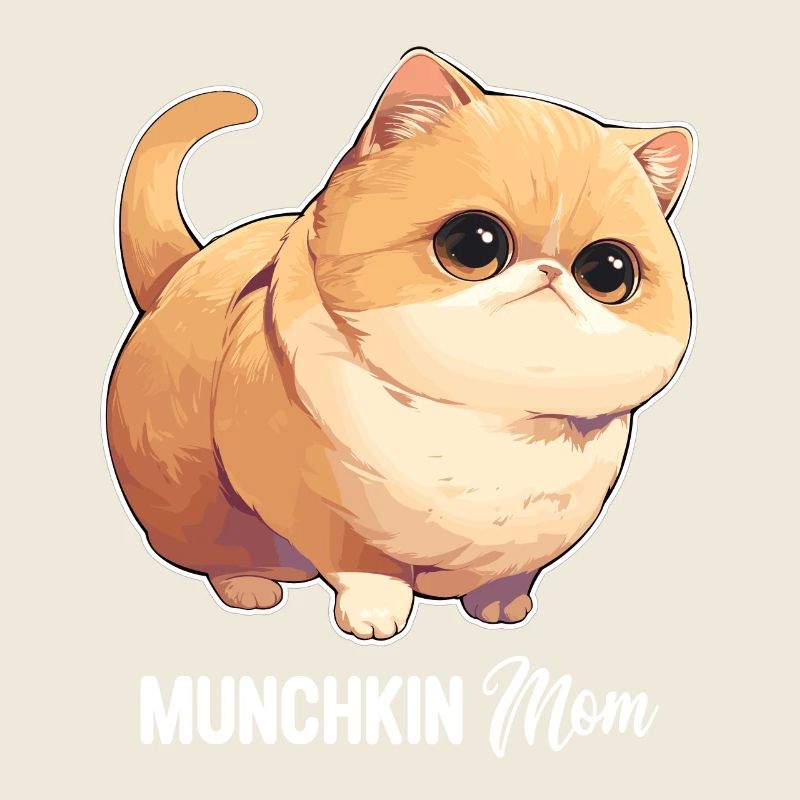 Munchkin Kitten Munchkin Cat